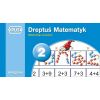 PUS Dreptuś Matematyk 2 Matematyka na starcie