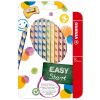 Kredki Easycolors dla leworęcznych 12 kol. STABILO