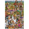 Puzzle 1000 - Ruyer Historia wina PIATNIK