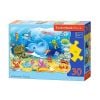 Puzzle 30 Podwodni przyjaciele CASTOR
