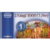 PUS Z księgi 1000 i 1 Nocy 1