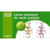 PUS Łatwe ćwiczenia do nauki czytania 1