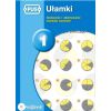 PUS Ułamki 1
