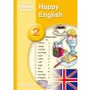 PUS Happy English 2