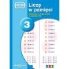 PUS Liczę w pamięci 3