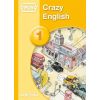 PUS Crazy English 1