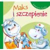 Maks i szczepienie