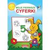 Moje pierwsze cyferki