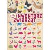 Ilustrowany inwentarz zwierząt