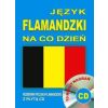 Język flamandzki na co dzień. Rozmówki + CD