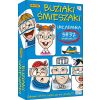Buziaki Śmieszaki