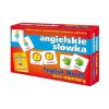 Memory - Angielskie słówka