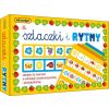Szlaczki i rytmy