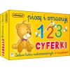 Piszę i zmazuję cyferki