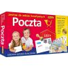 Poczta - Zestaw do zabaw kreatywnych