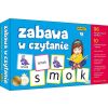 Zabawa w czytanie