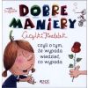 Dobre maniery Cecylki Knedelek w.2015