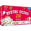 Bystre oczko - Zestaw edukacyjny