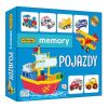 Memory Pojazdy
