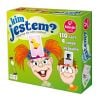 Kim jestem?