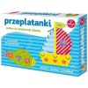 Przeplatanki pojazdy