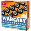 Warcaby magnetyczne