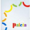 Paleta WP2 dla przedszkolaków. Tarcze ćwiczeń
