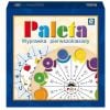 Paleta. Wyprawka pierwszoklasisty