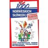 1000 norweskich słów(ek). Ilustrowany słownik
