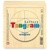 Tangram kolisty