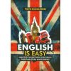 English is easy