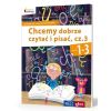 Owocna Edukacja. Chcemy dobrze czytać i pisać cz.3