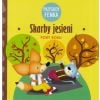 Przygody Fenka. Skarby jesieni