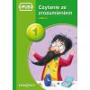 PUS Czytanie ze zrozumieniem 1 Lektury