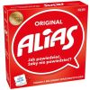 Alias Original