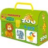Kuferek ZOO memory