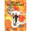 Ida i Filip, przyjaciel koni