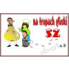 Na tropach głoski SZ