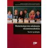 Matematyczna edukacja wczesnoszkolna