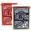 Karty Tally Ho - Circle back, Fun back