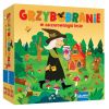 Grzybobranie GRANNA