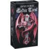 Tarot Anne Stokes FOURNIER