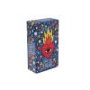 Tarot Del Fuego FOURNIER