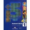 The Incredible 5 Team 1 SB + kod i-ebook