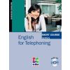 English for Telephoning + CD