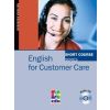 English for Customer Care + CD