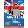 Angielski. Kurs dla średnio zaawansowanych