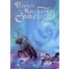 Powrót Królowej Śniegu + CD