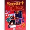 Smart Time 2 SB + ieBook EXPRESS PUBLISHING