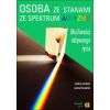 Osoba ze stanami ze spektrum autyzmu